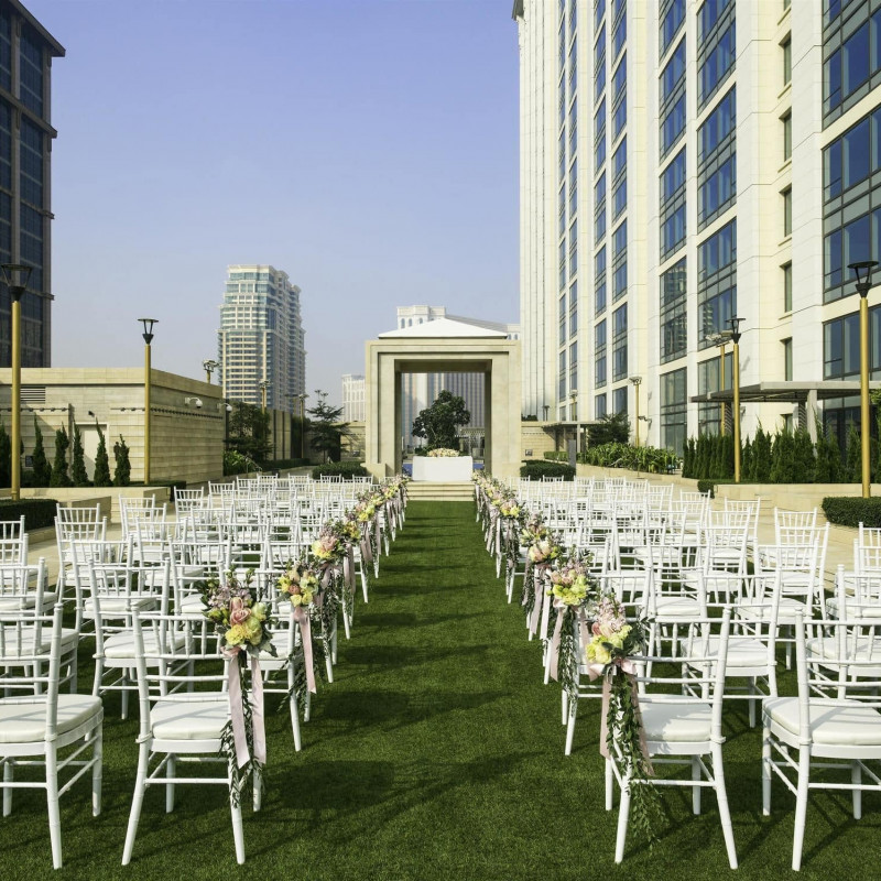 The St Regis Macao image