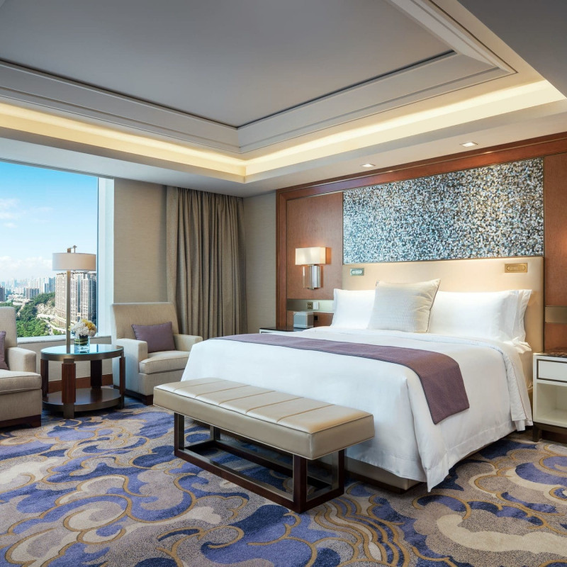 The St Regis Macao image