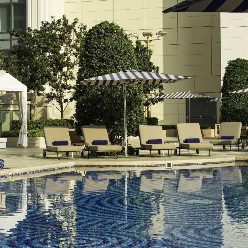 The St Regis Macao image
