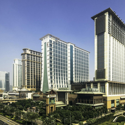 The St Regis Macao image