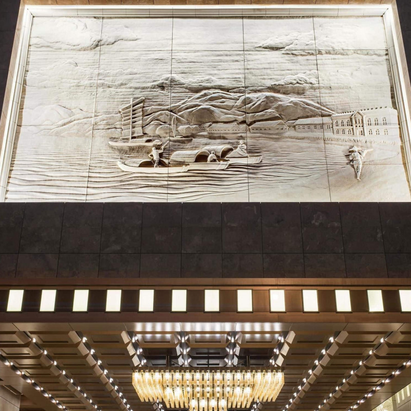 The St Regis Macao image