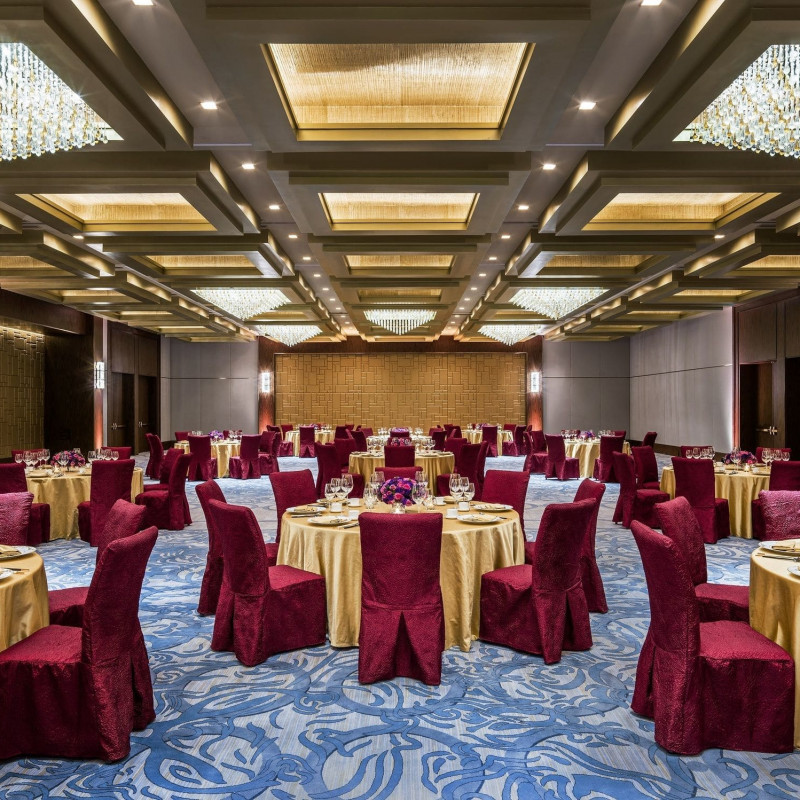 The St Regis Macao image
