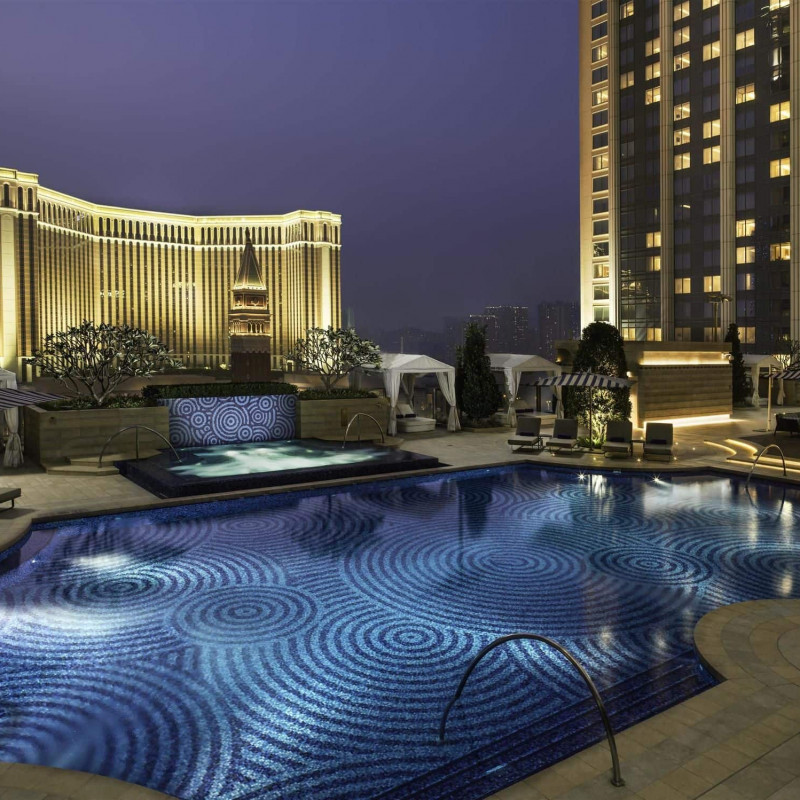 The St Regis Macao image