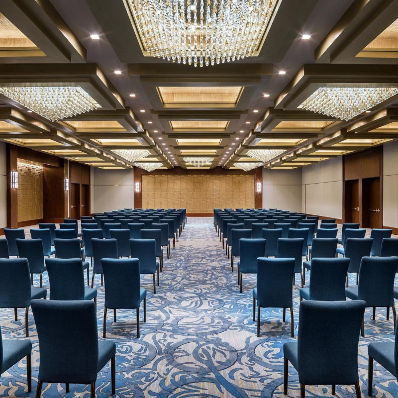 The St Regis Macao image