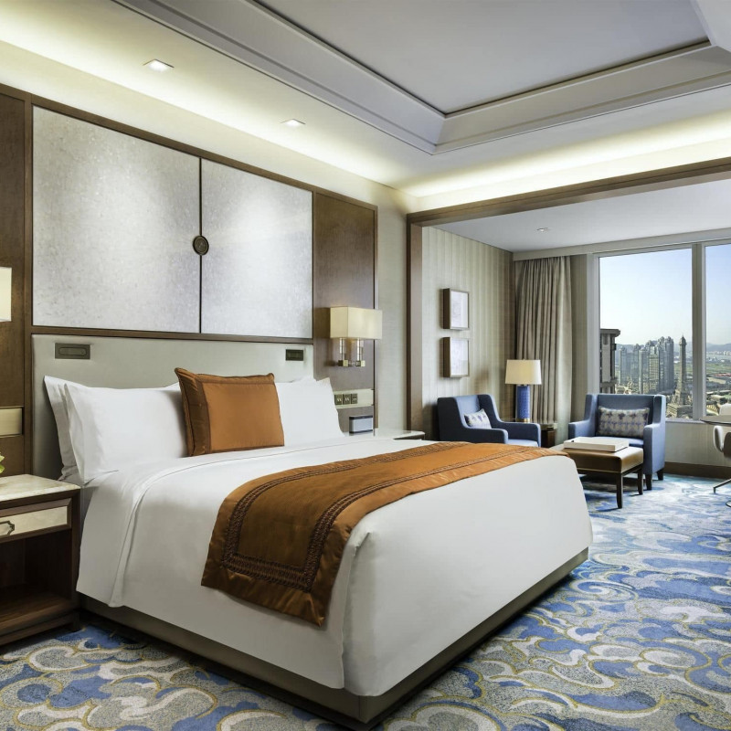 The St Regis Macao image