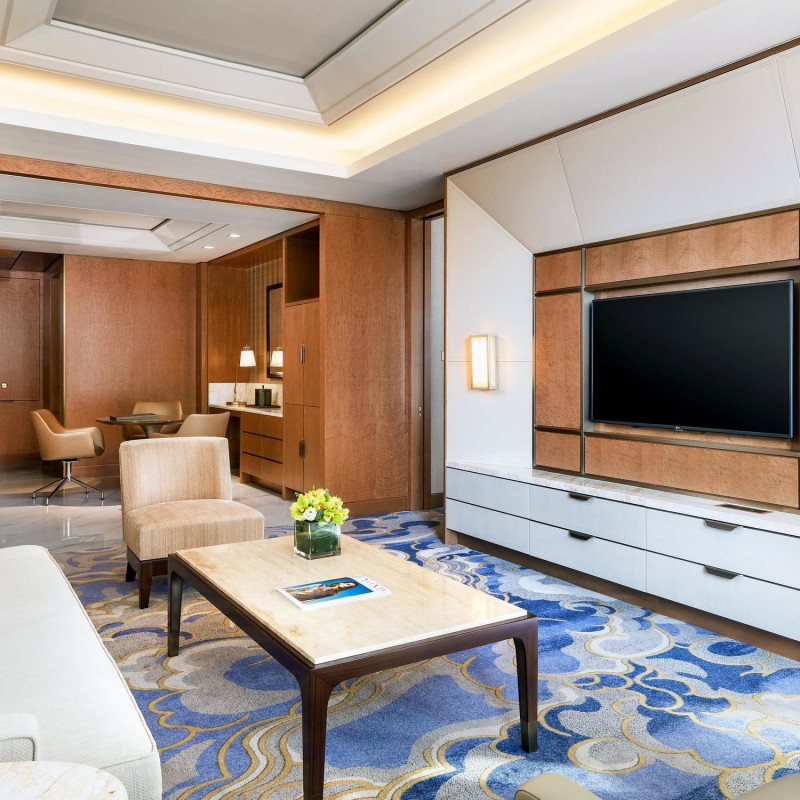 The St Regis Macao image