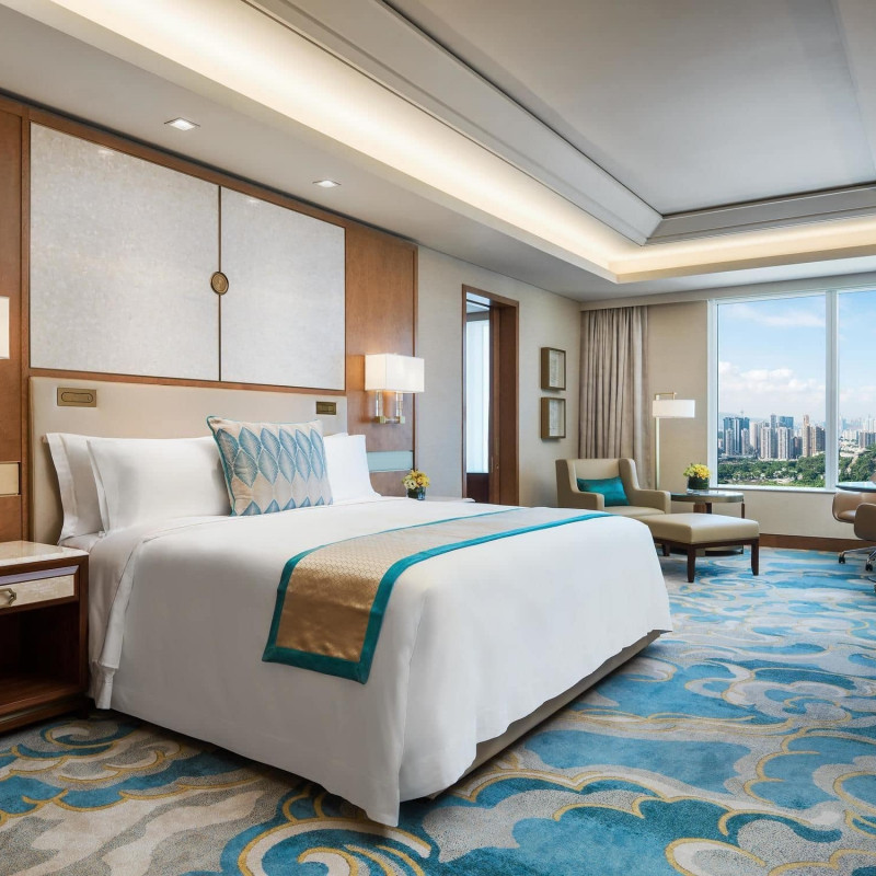 The St Regis Macao image