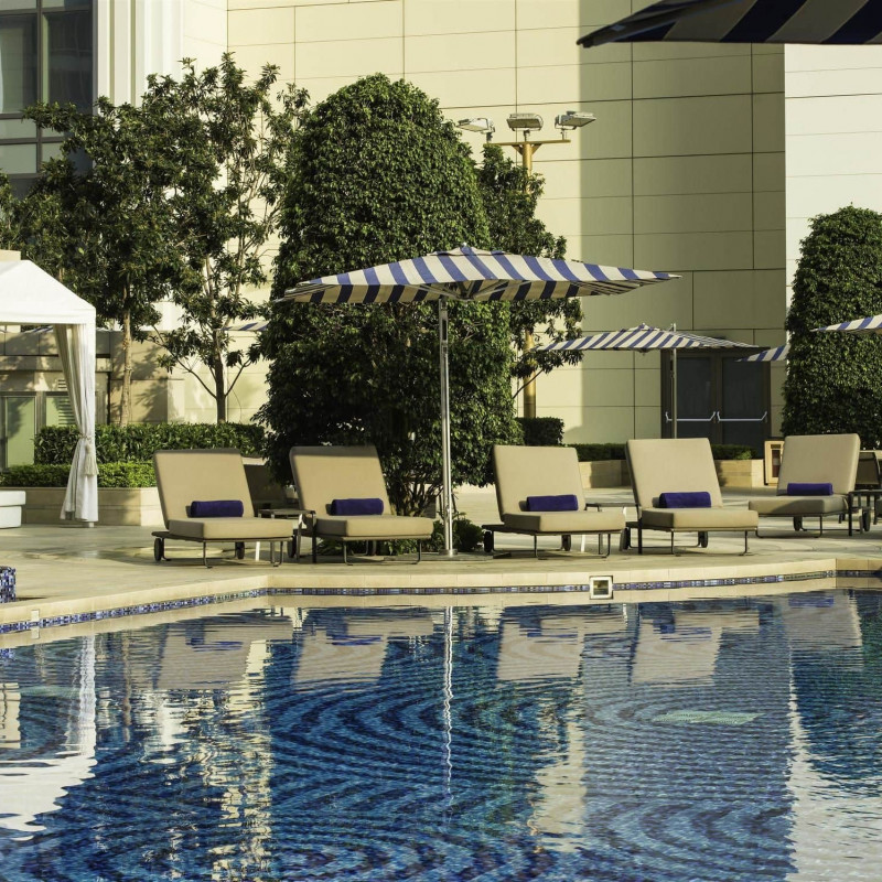The St Regis Macao image