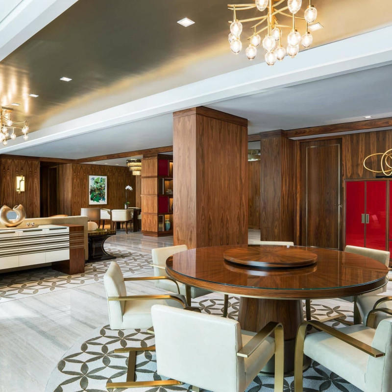 The St Regis Macao image
