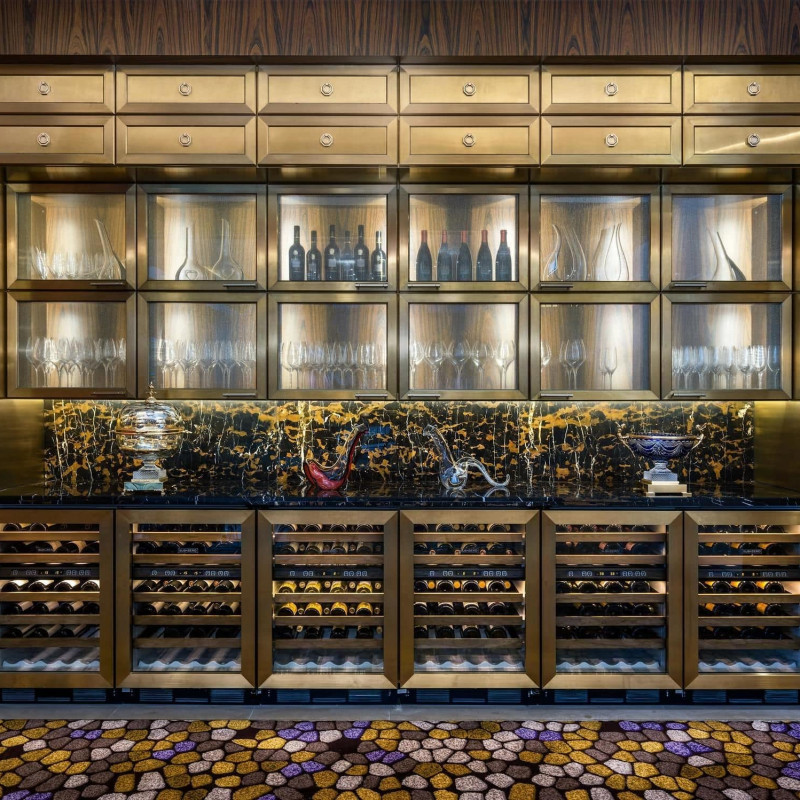 The St Regis Macao image