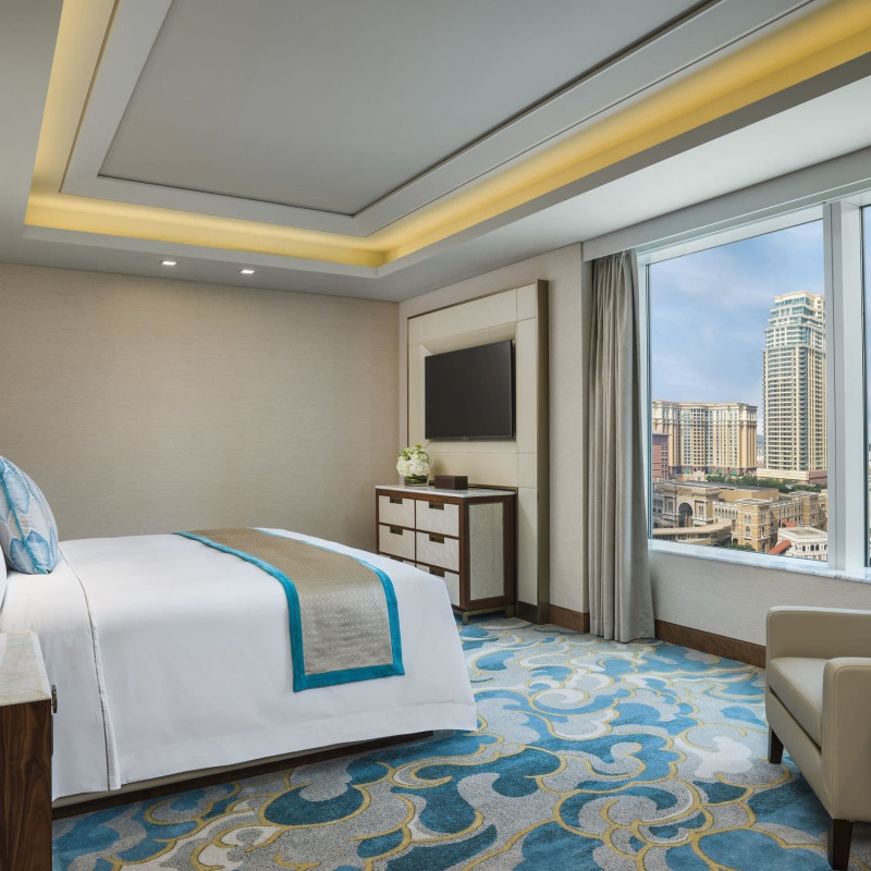The St Regis Macao image