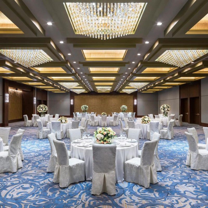 The St Regis Macao image