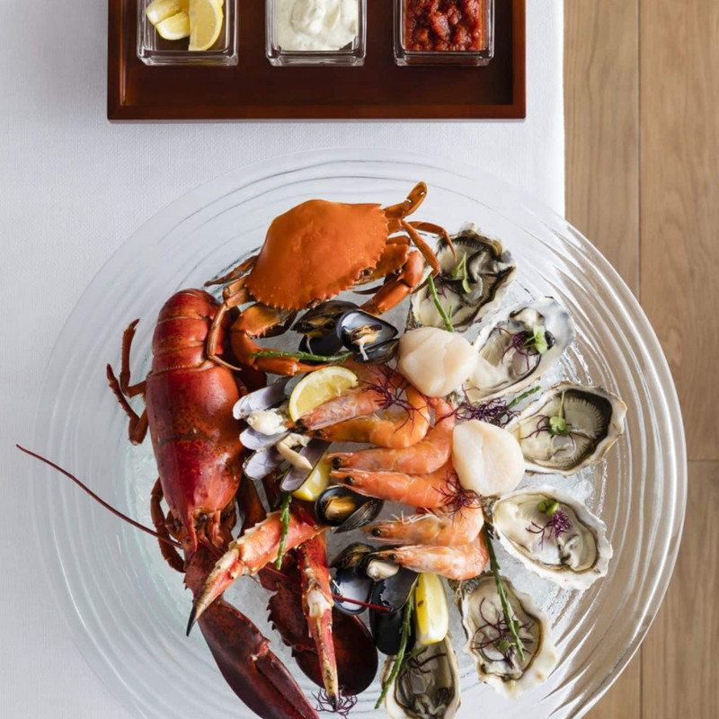 The St Regis Macao image