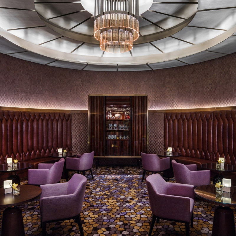 The St Regis Macao image