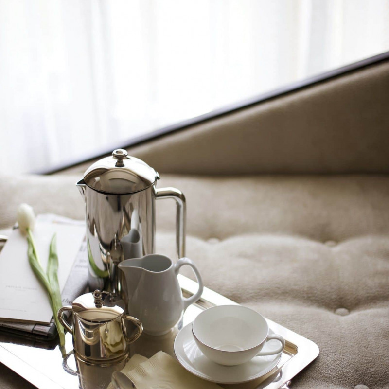 The St Regis Macao image