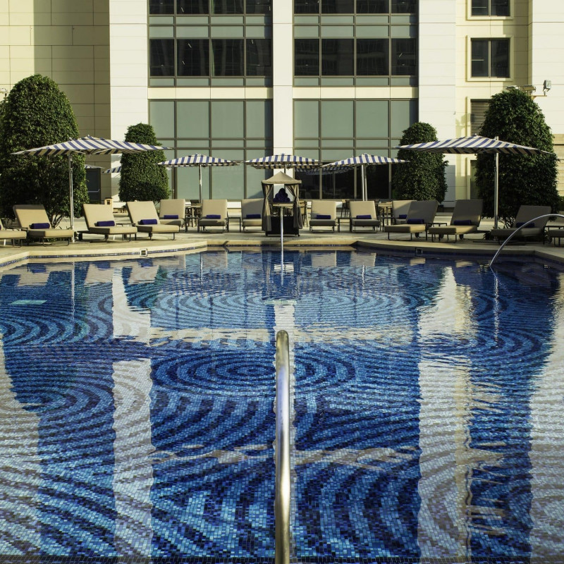 The St Regis Macao image