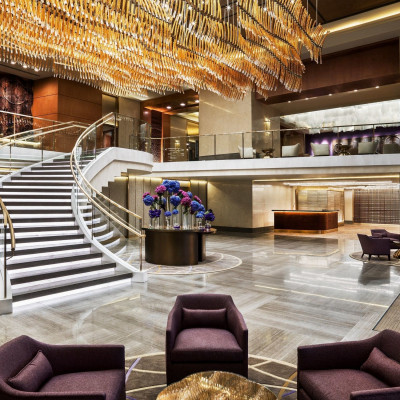 The St Regis Macao image