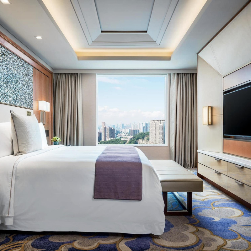 The St Regis Macao image