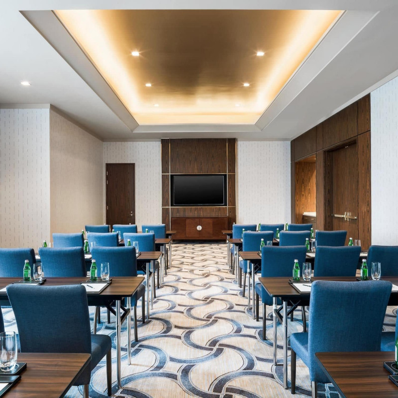 The St Regis Macao image