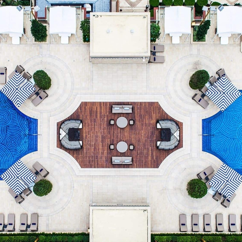 The St Regis Macao image