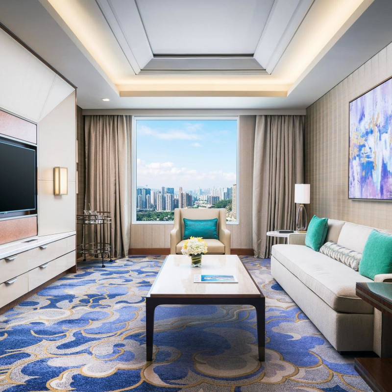 The St Regis Macao image