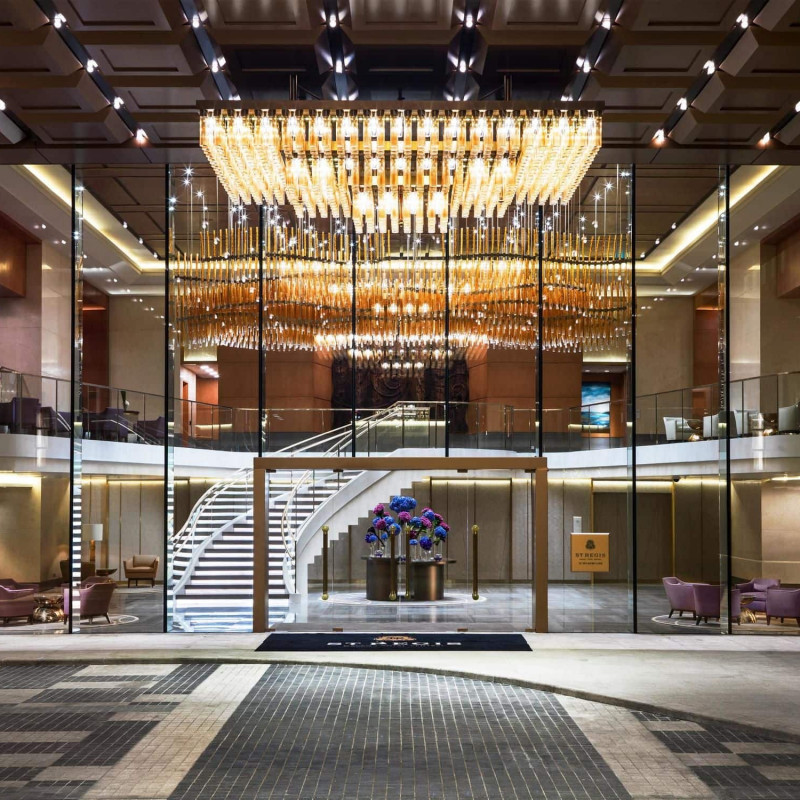 The St Regis Macao image
