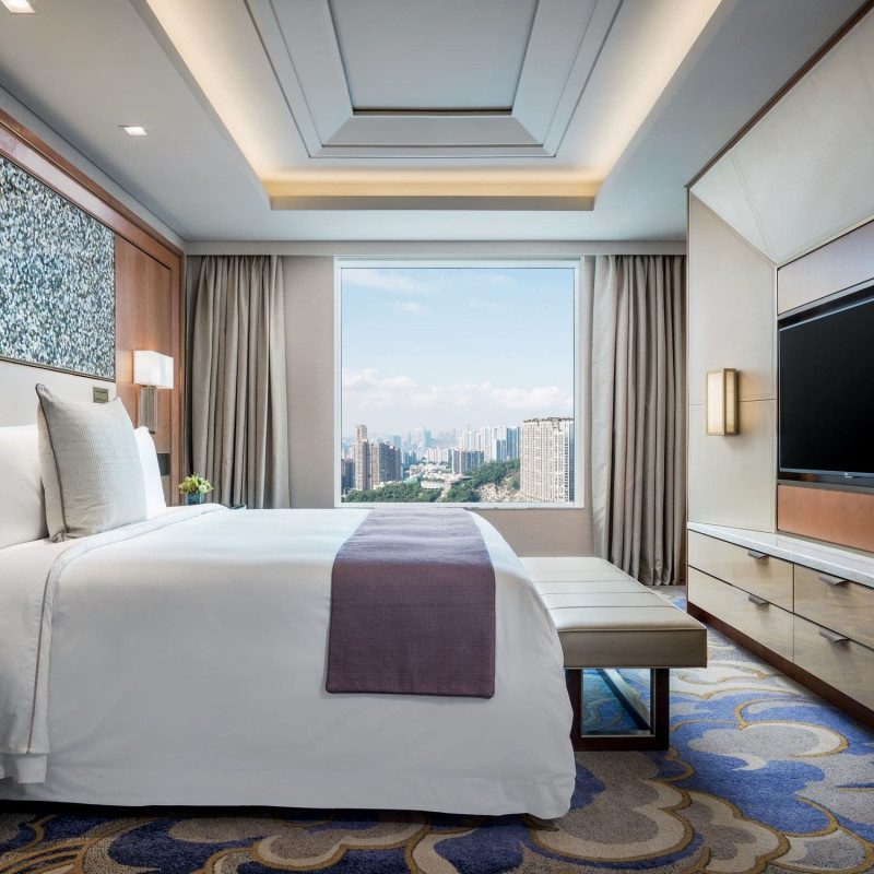 The St Regis Macao image