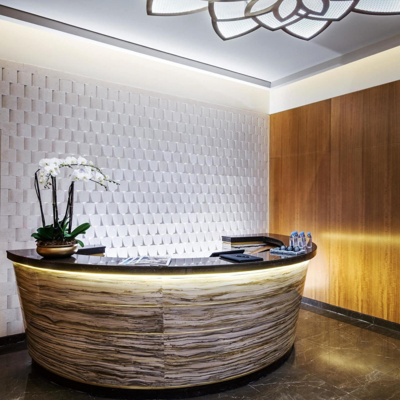 The St Regis Macao image