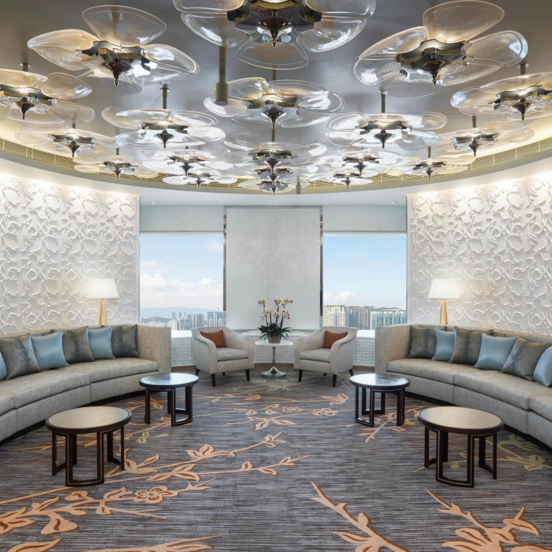 The St Regis Macao image