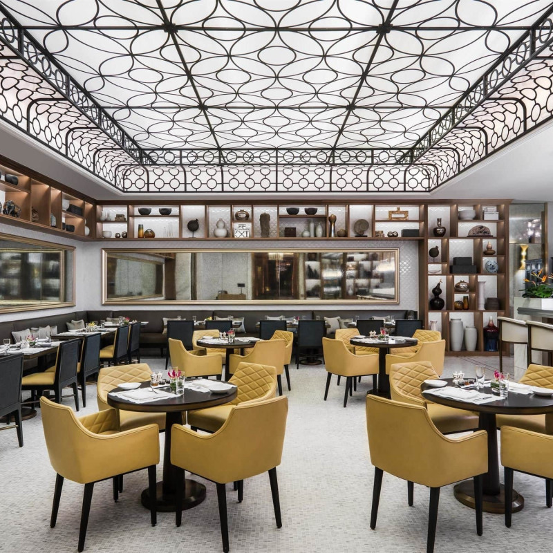 The St Regis Macao image