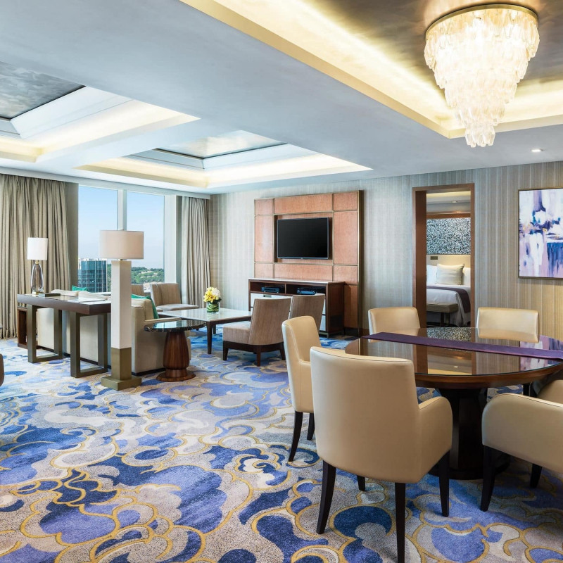 The St Regis Macao image