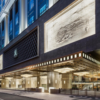 The St Regis Macao image