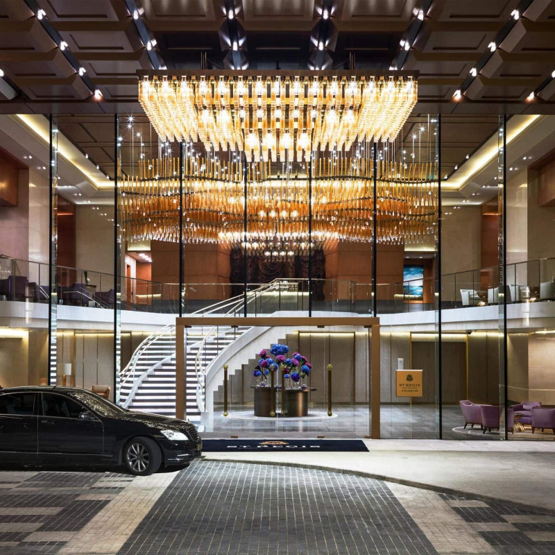 The St Regis Macao image