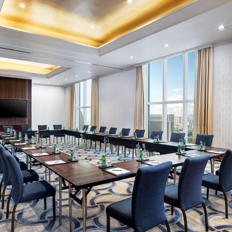 The St Regis Macao image