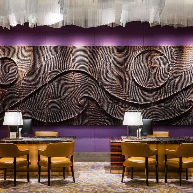 The St Regis Macao image