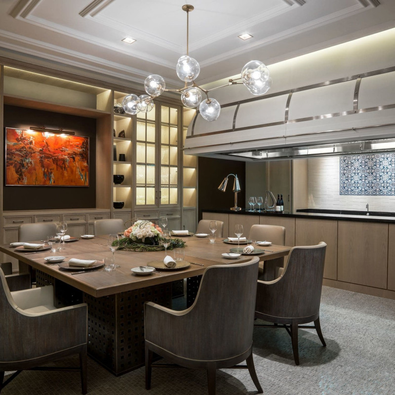 The St Regis Macao image
