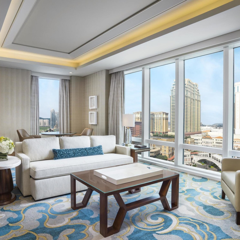 The St Regis Macao image