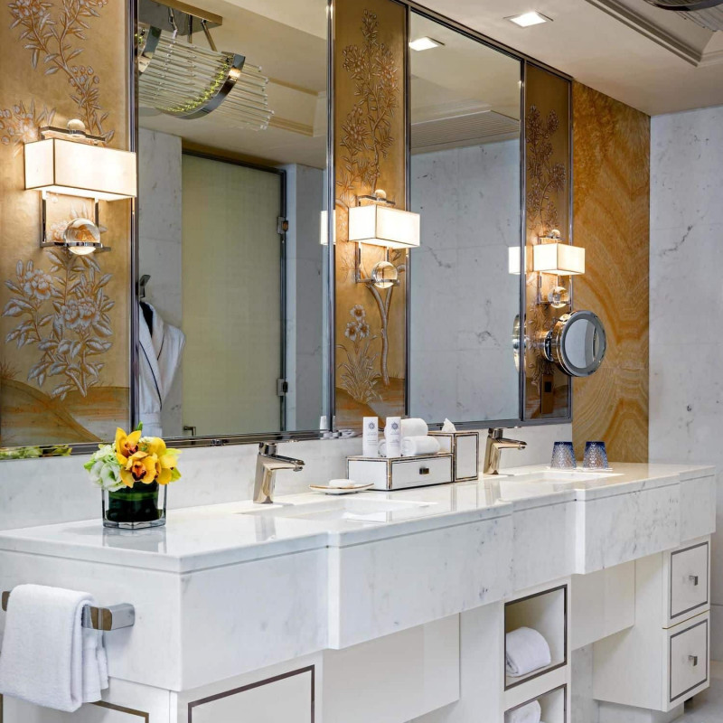 The St Regis Macao image