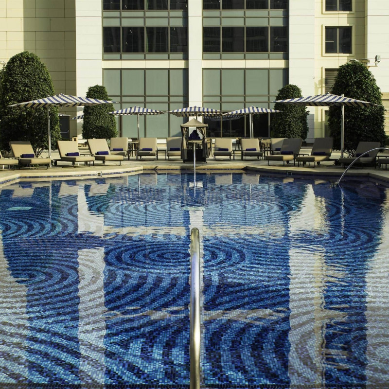 The St Regis Macao image