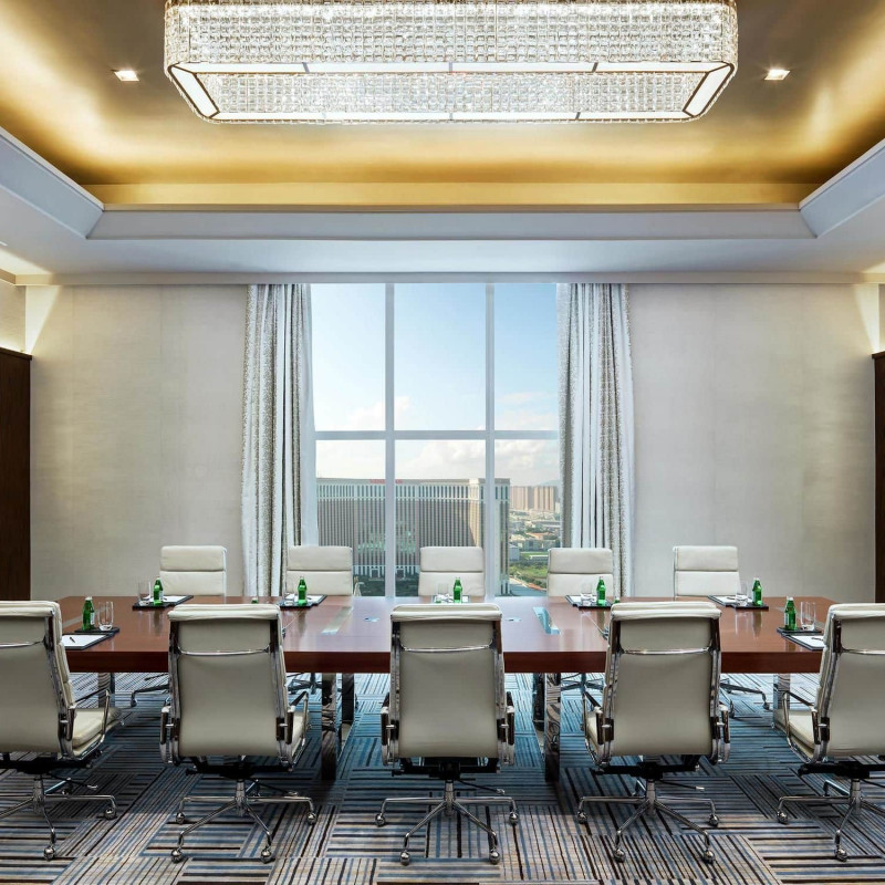 The St Regis Macao image
