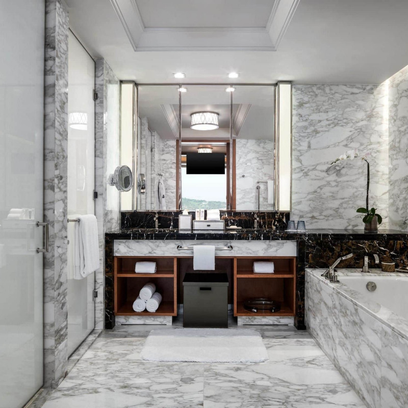 The St Regis Macao image