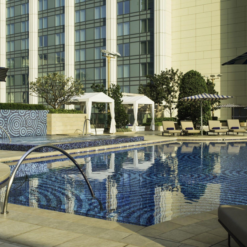 The St Regis Macao image