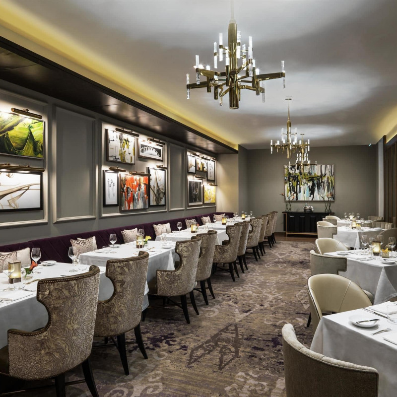 The St Regis Macao image