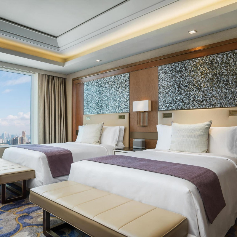 The St Regis Macao image