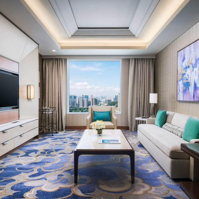 The St Regis Macao image