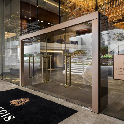 The St Regis Macao image