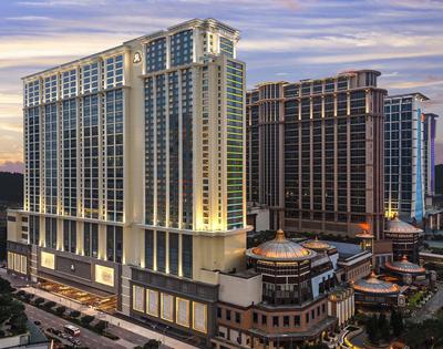 The St Regis Macao image
