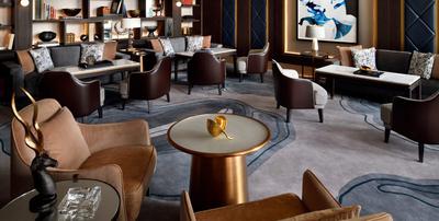 Cigar Lounge