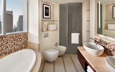 Two Bedroom Residence