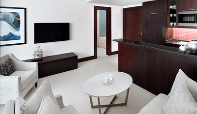 Studio Residence
